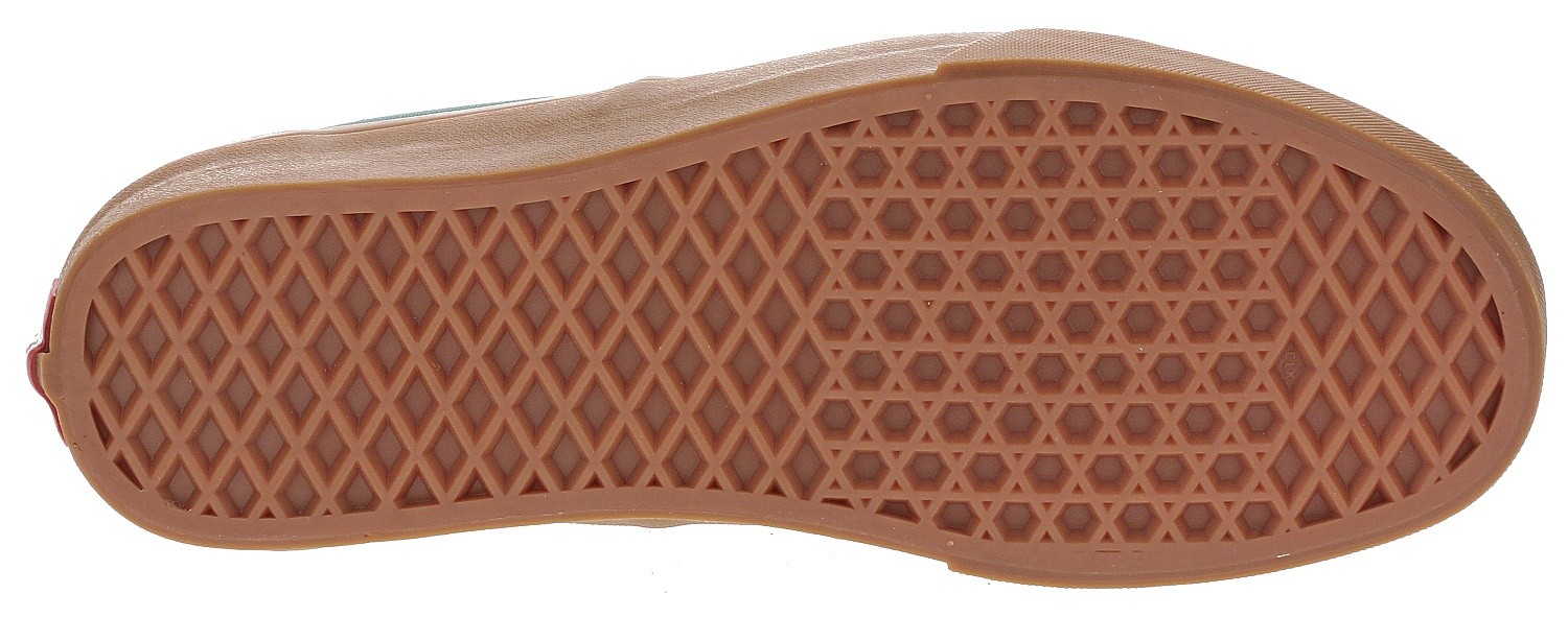 vans authentic quetzal green