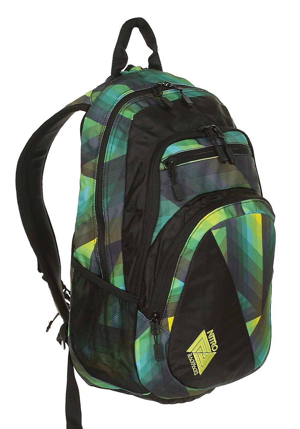 fila dynasty backpack