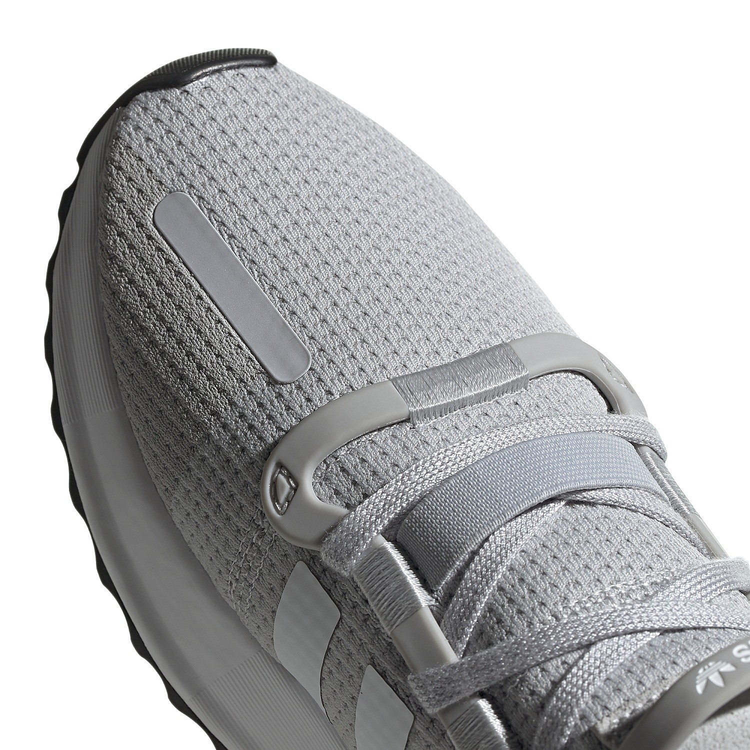 adidas u_path run light grey