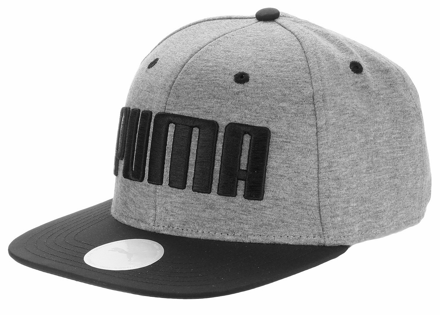 puma flatbrim