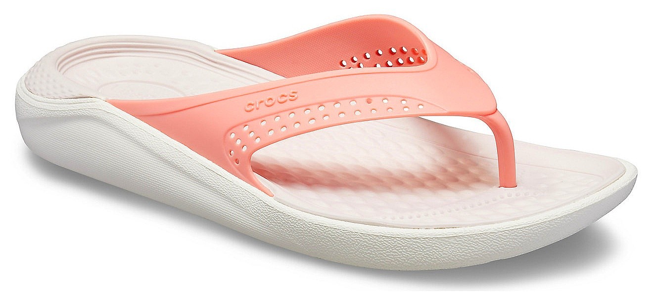 Crocs Womens Literide Flip Flop