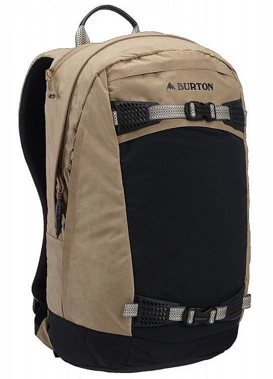 burton mens backpack