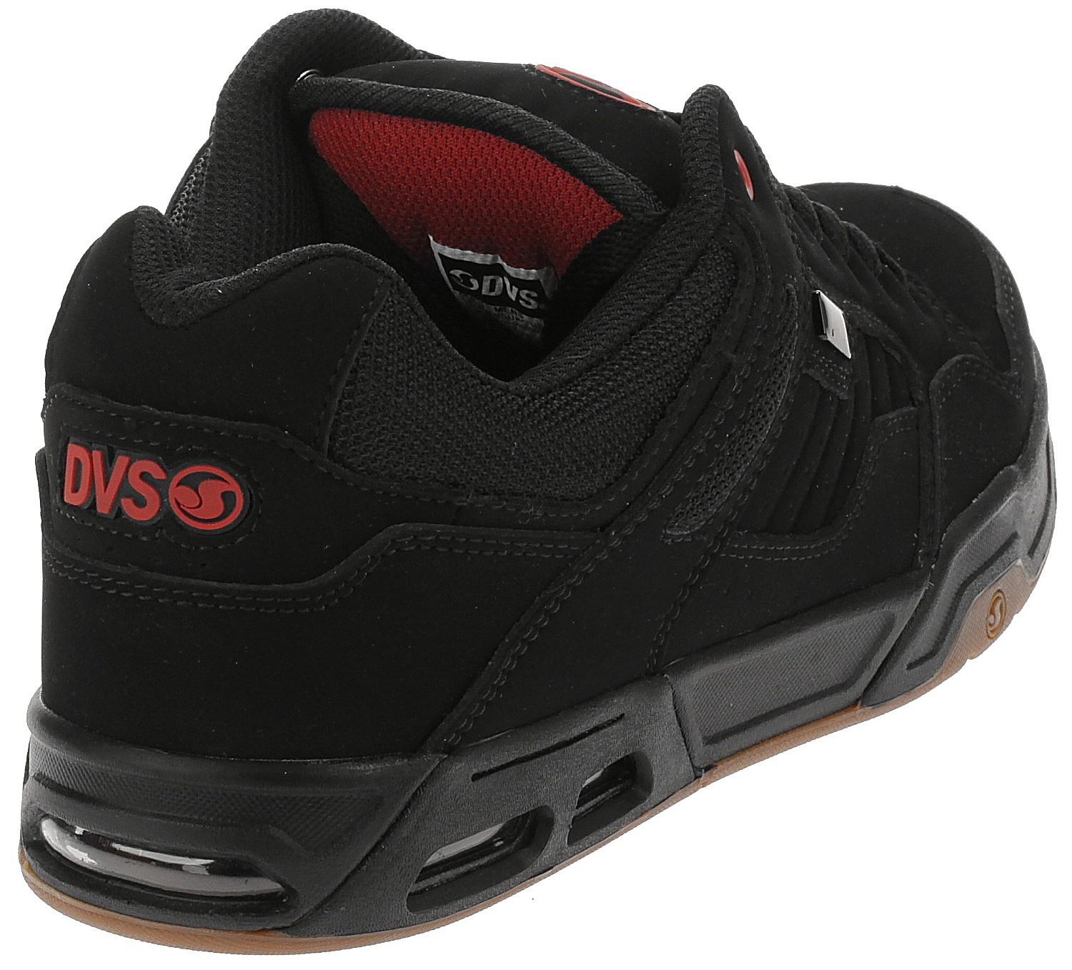 dvs enduro heir