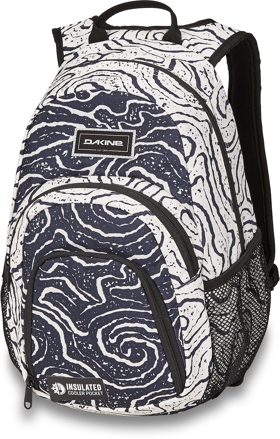 dakine campus mini