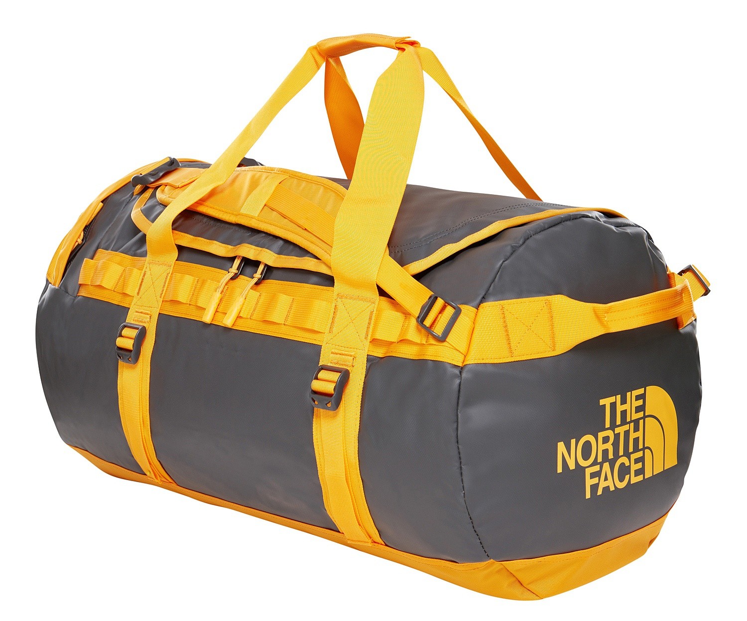 torba the north face base camp duffel l