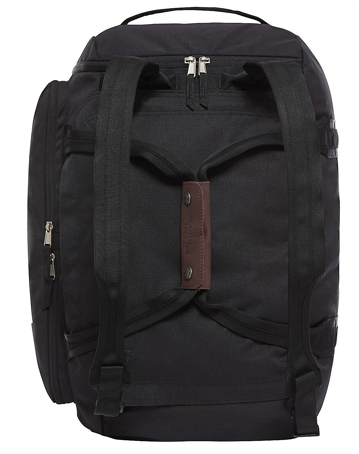 north face berkeley duffel