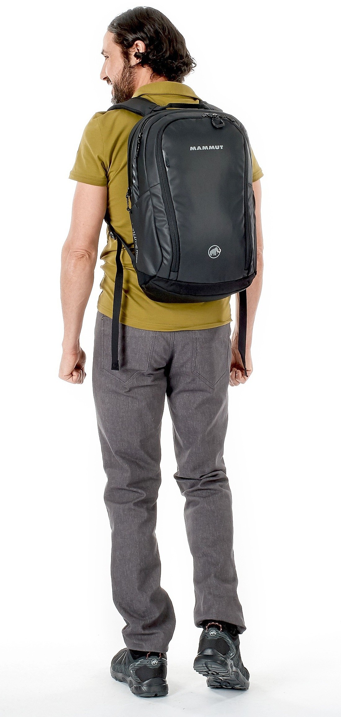 seon shuttle mammut