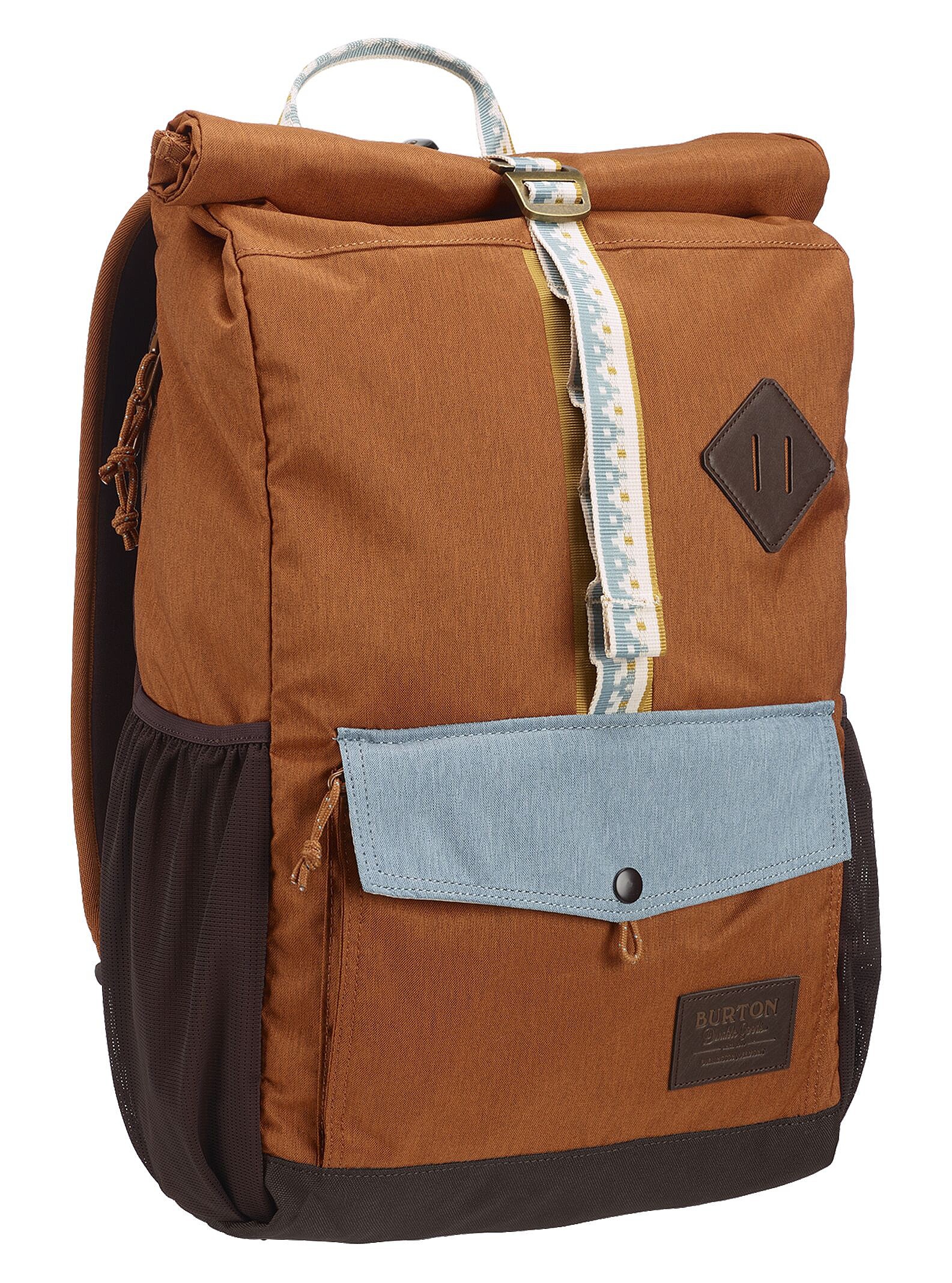 burton export backpack