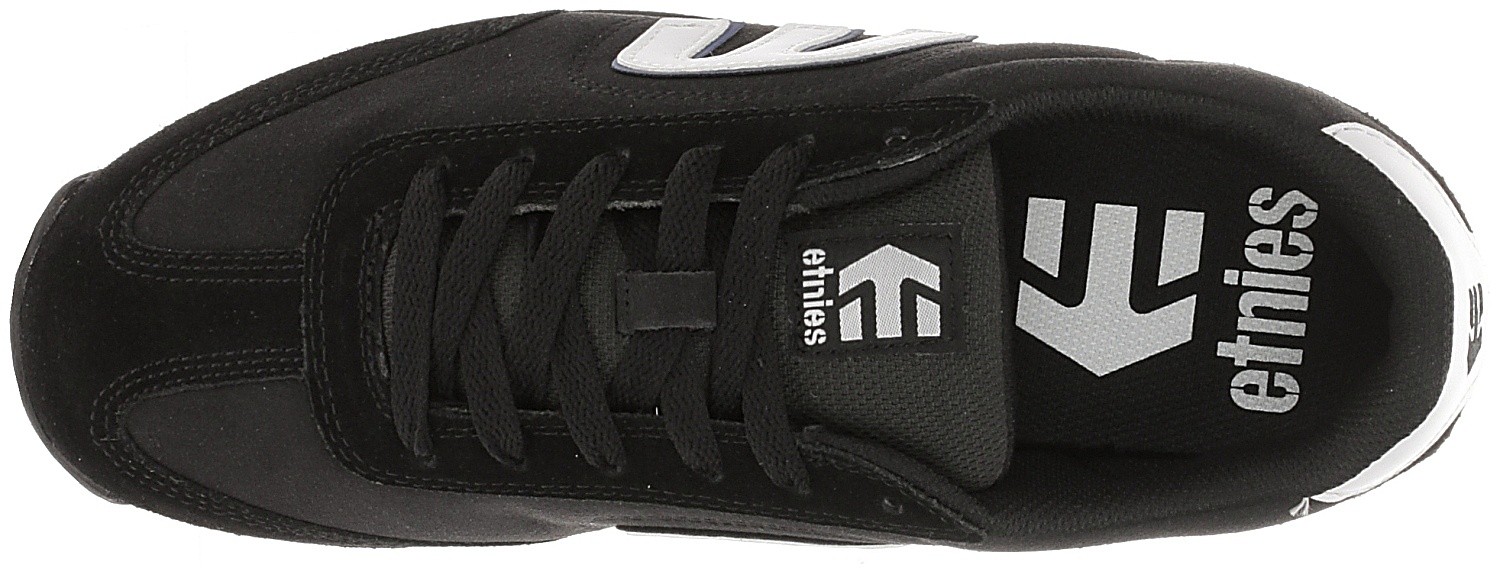 etnies lo cut 1
