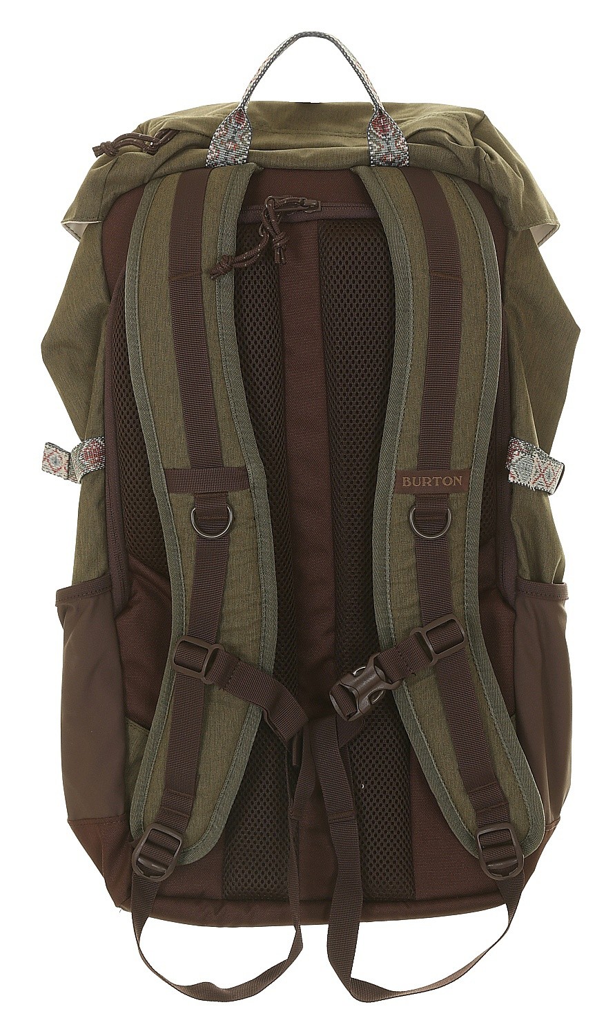 burton chilcoot 26l backpack