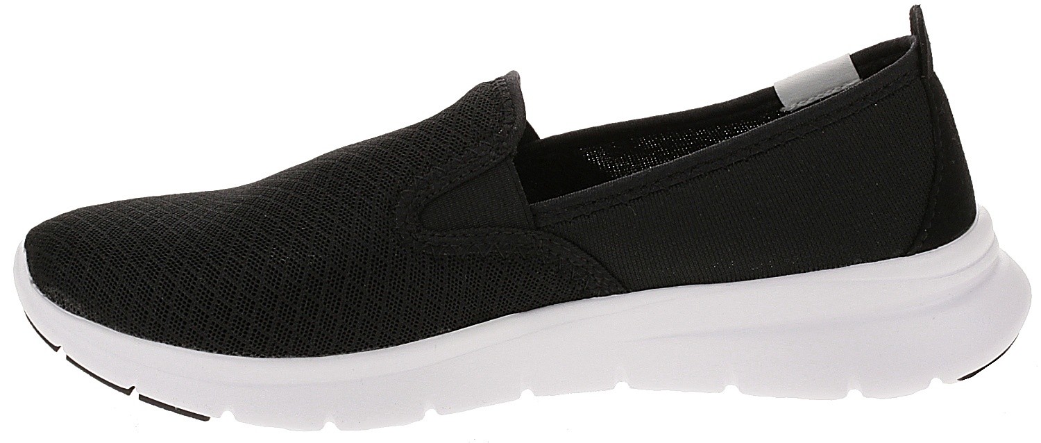 puma flex essential slip on