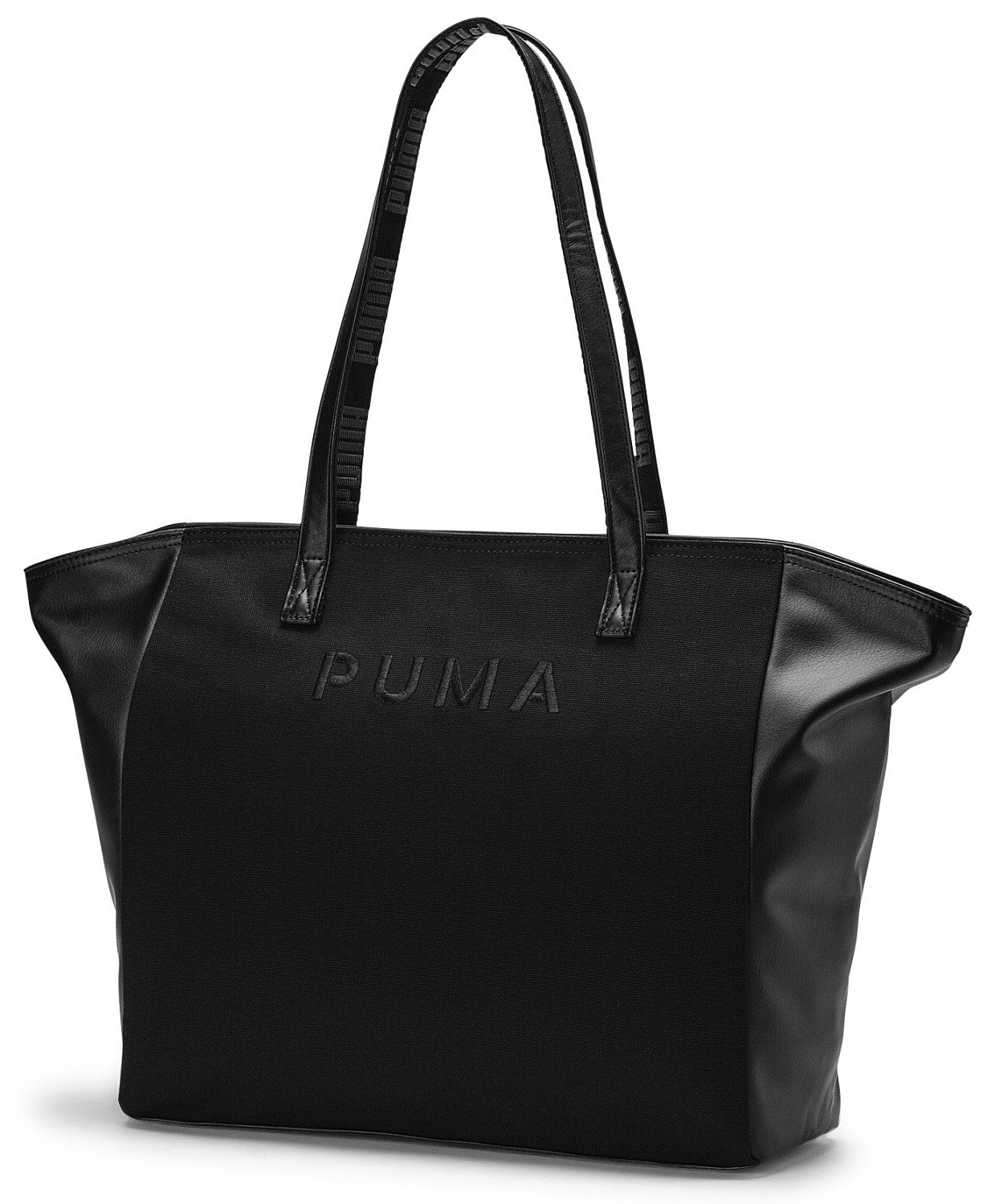 puma prime classics large shopper