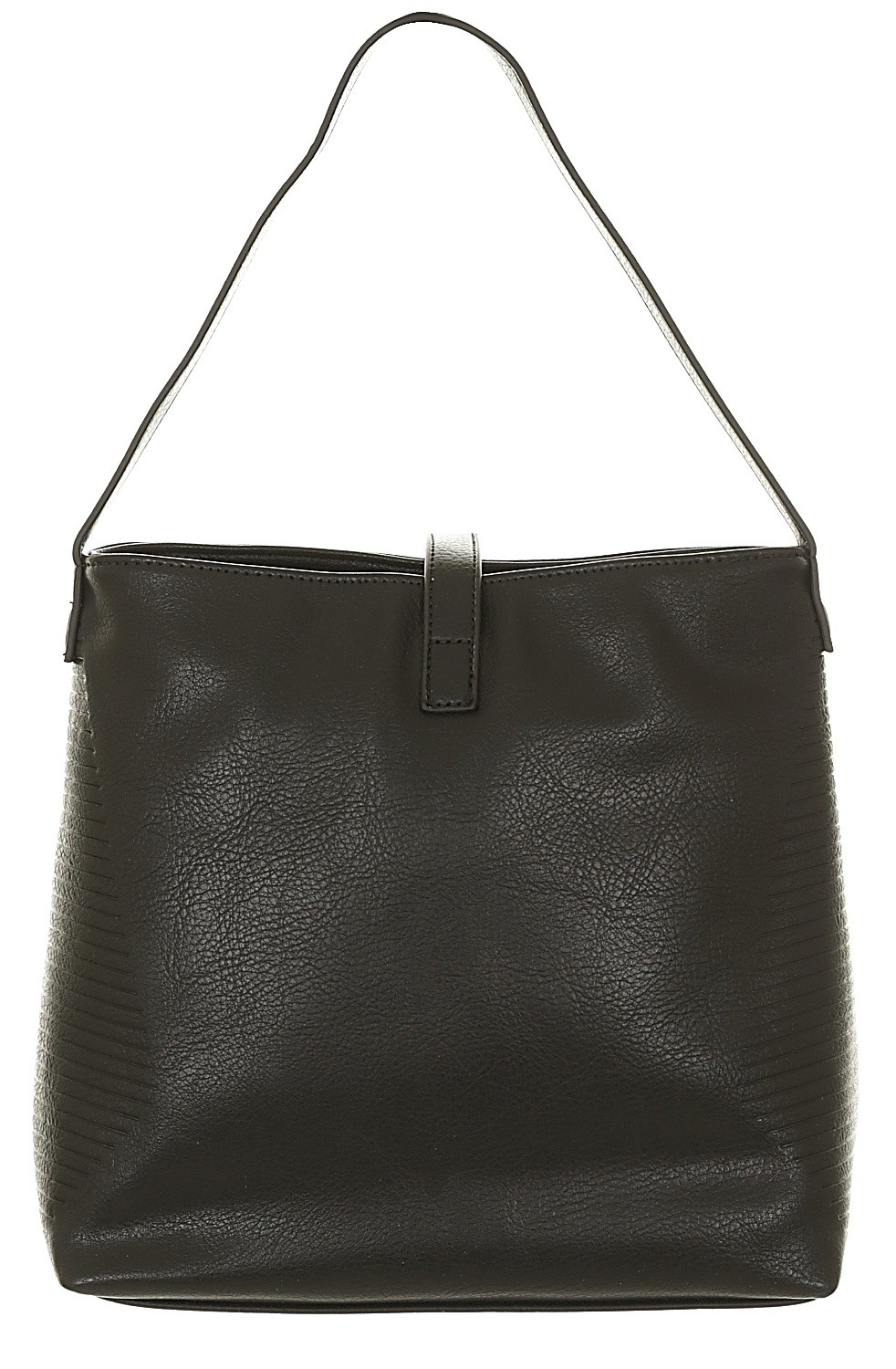 Volcom Line Purse Black Ladies Purses