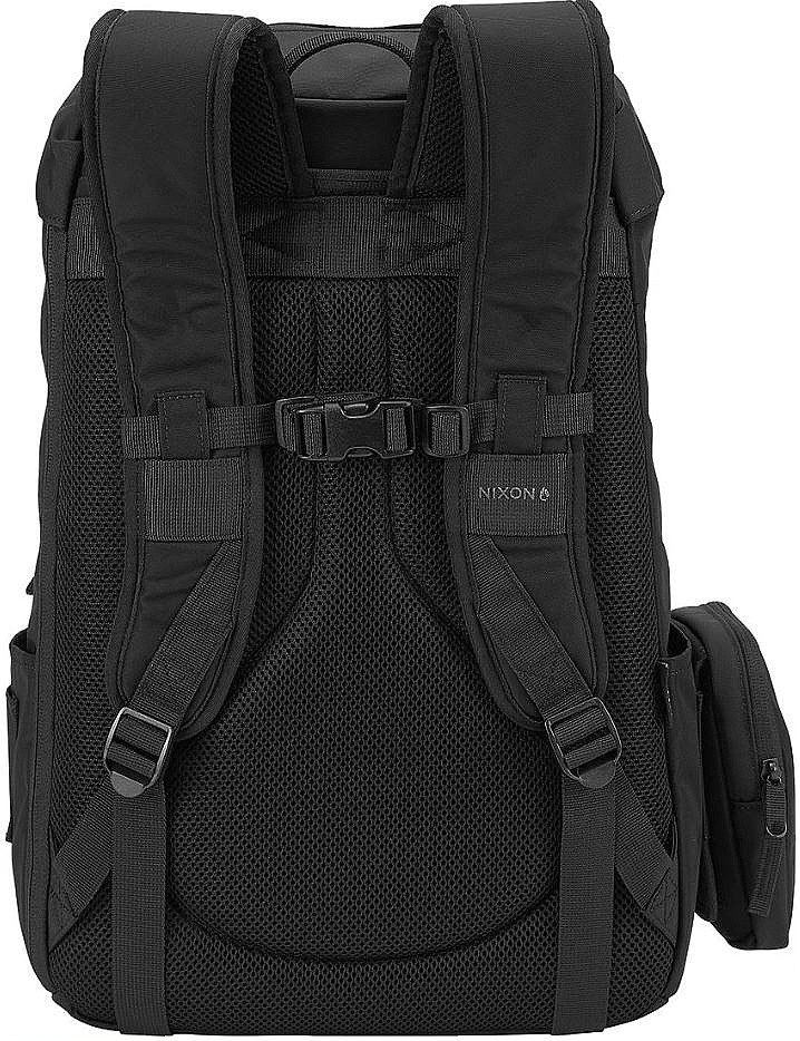 nixon landlock 20l