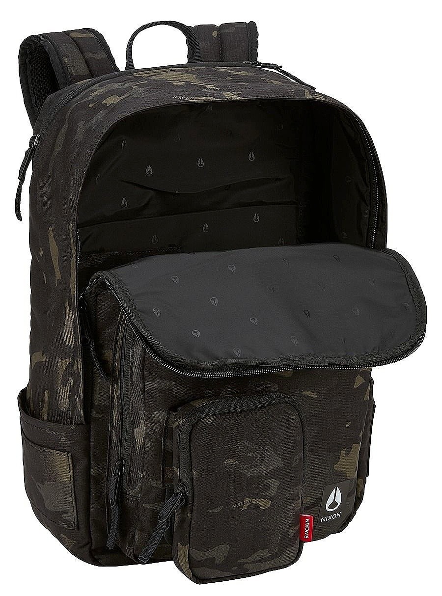 nixon daily 20l backpack