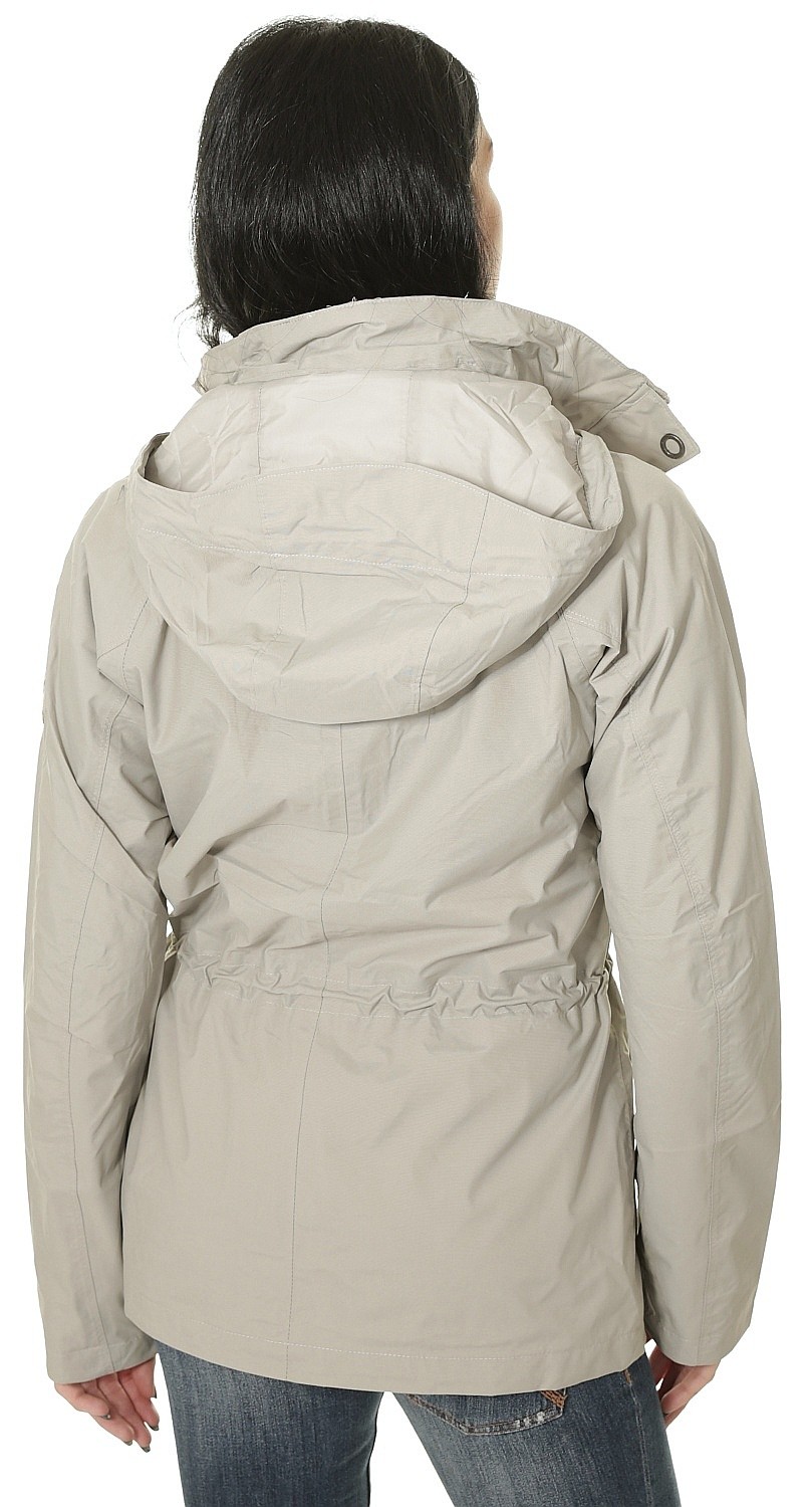 columbia remoteness jacket