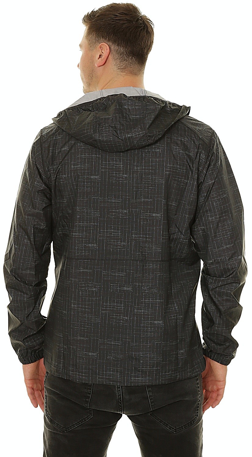 flash forward windbreaker