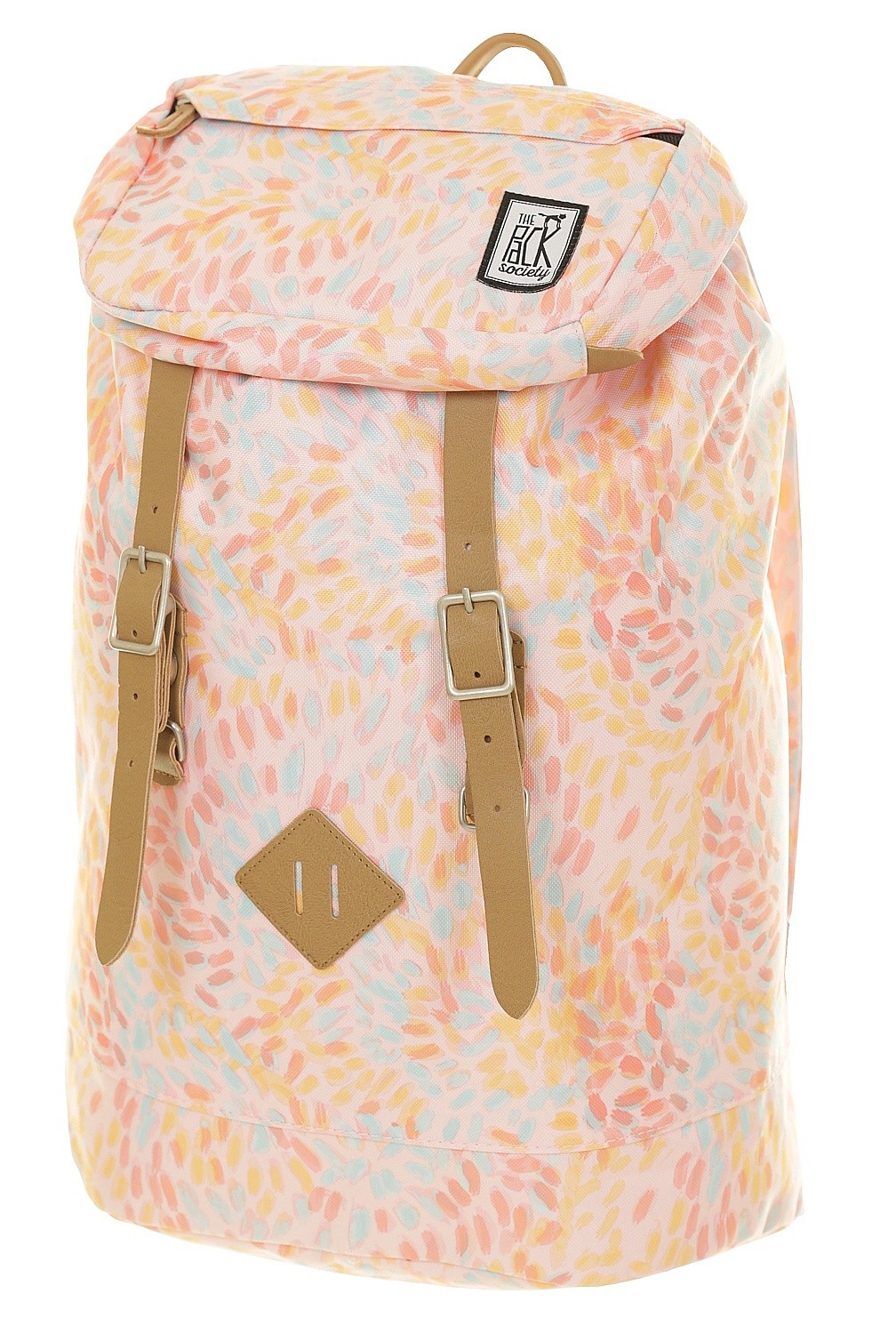 the pack society backpack
