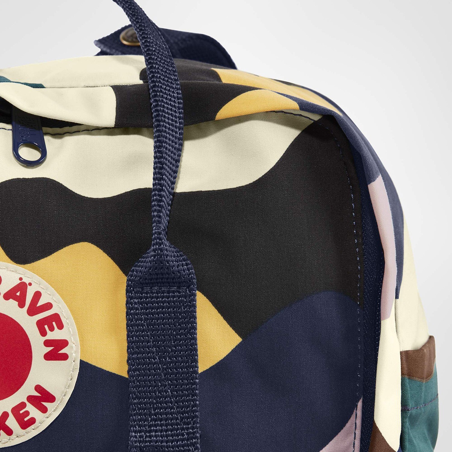 summer landscape kanken