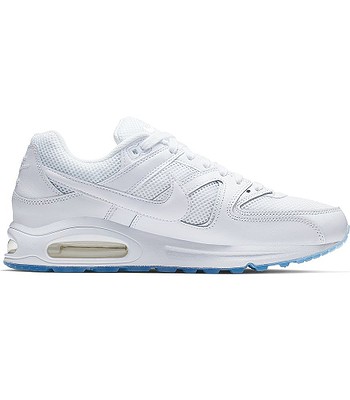 Shoes Nike Air Max Command White White White Men S Blackcomb