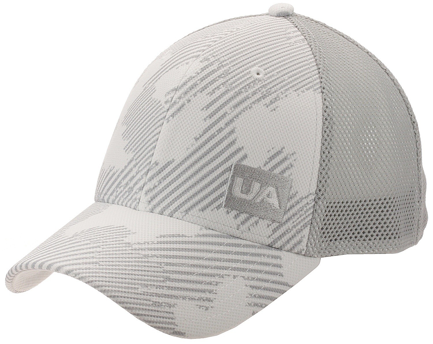 under armour blitzing trucker 3.0 cap