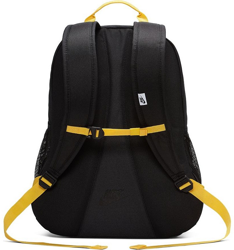 nike hayward futura 25l