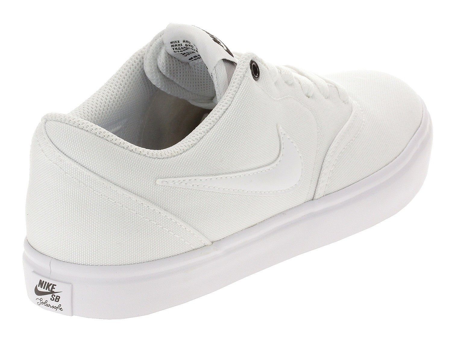 Women's Nike SB Check Solar Canvas Sneaker en 2019 | tenis Women's Nike SB Check Solar Canvas Sneaker en 2019 | tenis