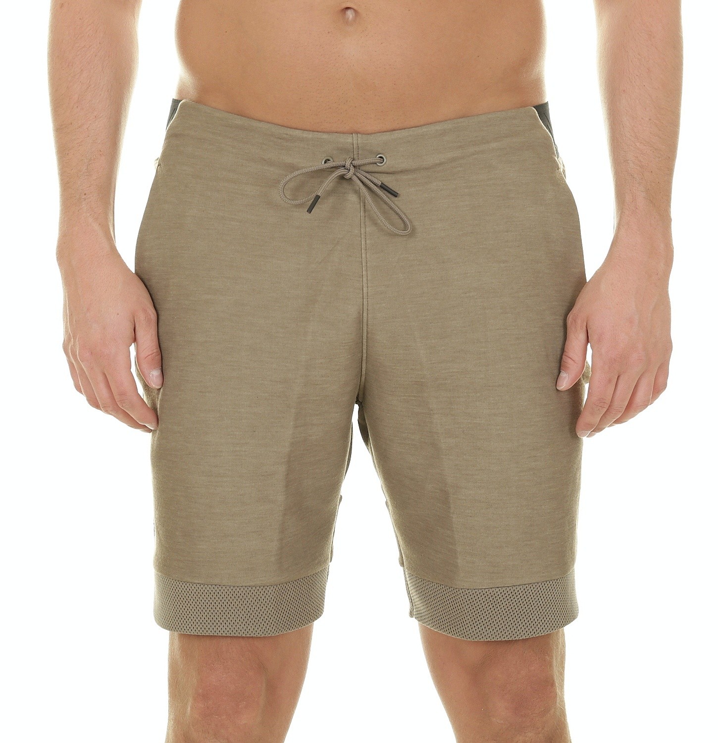 men's ua move light shorts