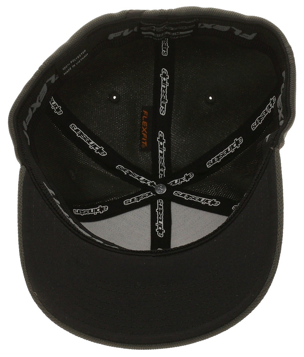 Alpinestars Mens Corp Shift Sonic Tech Hat