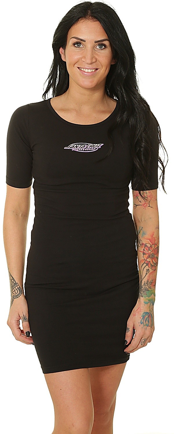 strip dress for women