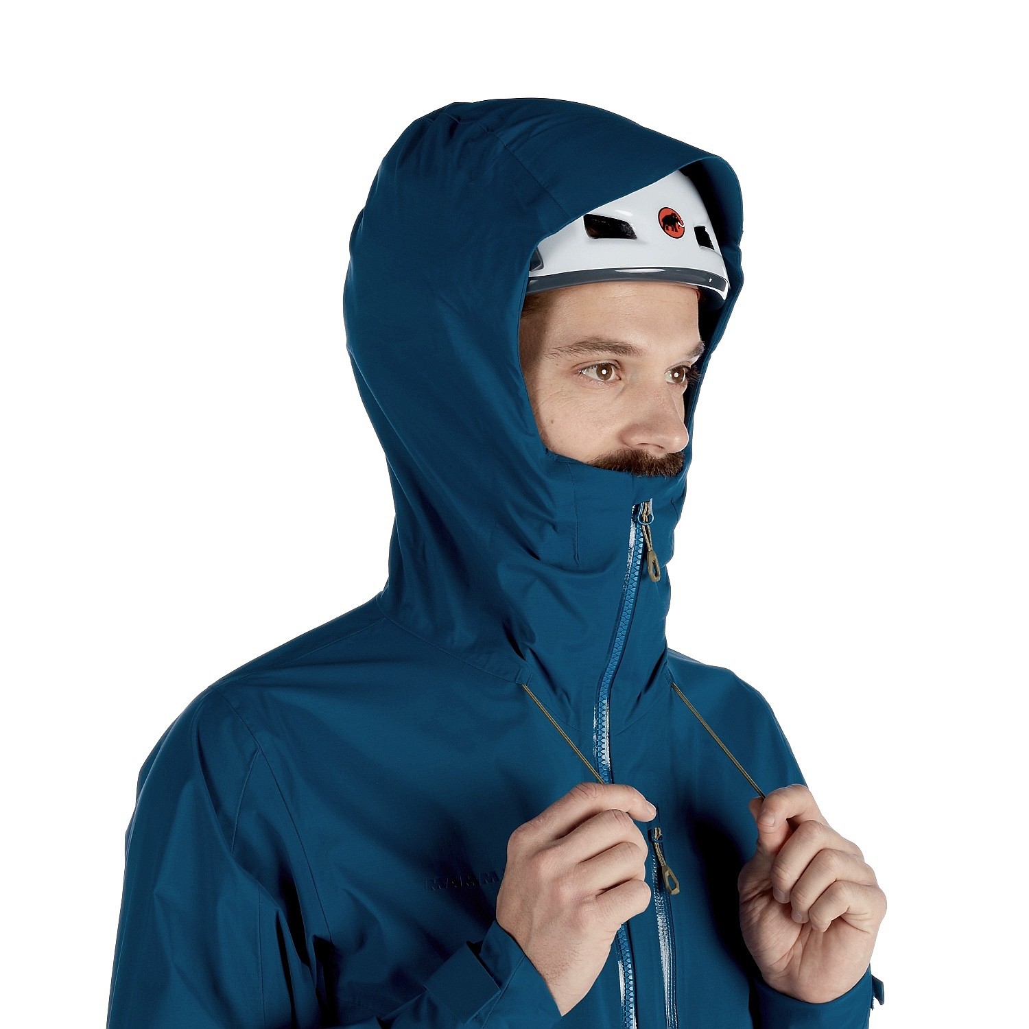 kento hs hooded jacket