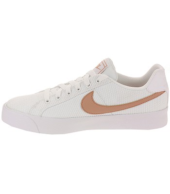 Shoes Nike Court Royale Ac Se White Rose Gold Women S Snowboard Online Eu