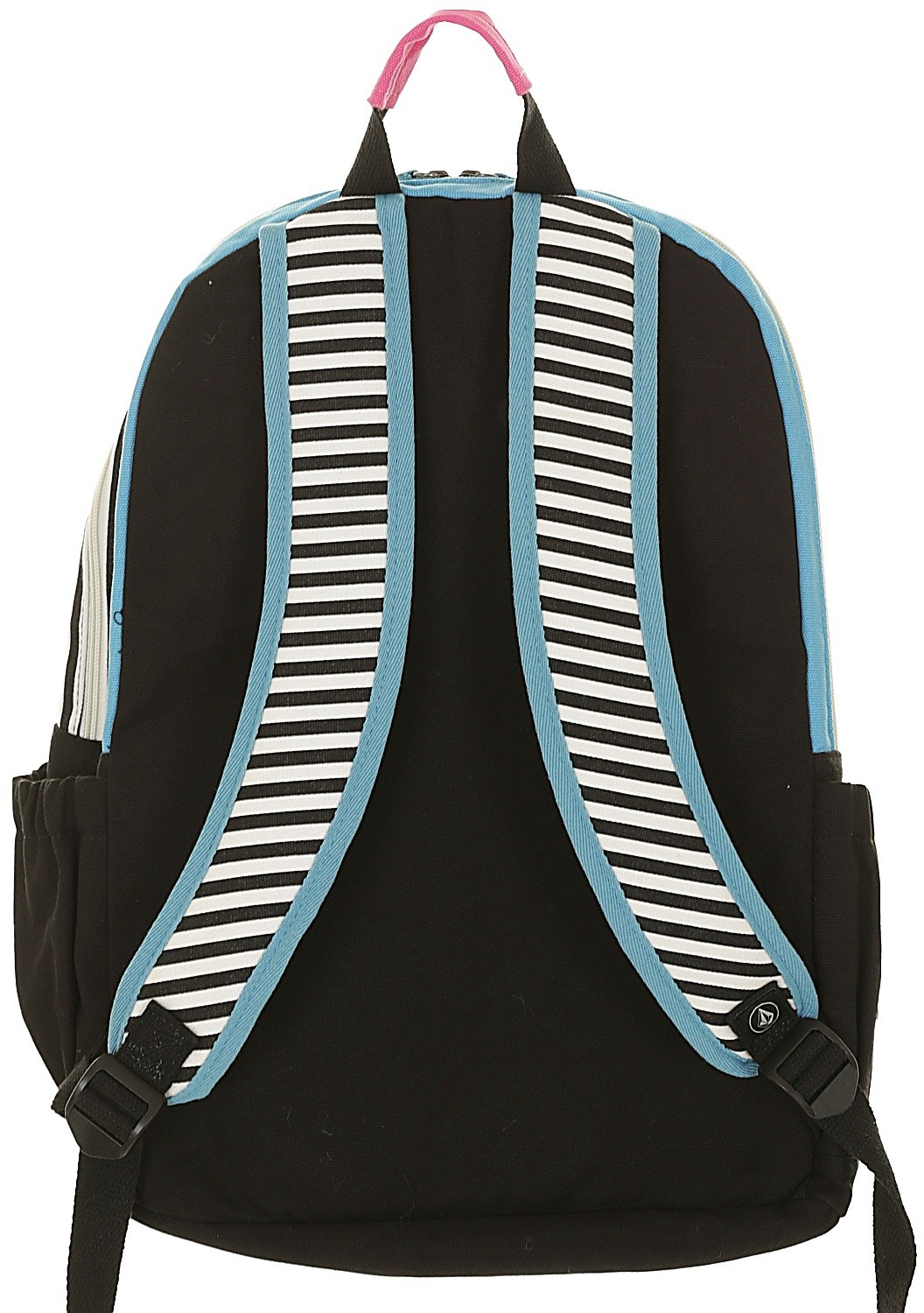 volcom fieldtrip canvas backpack