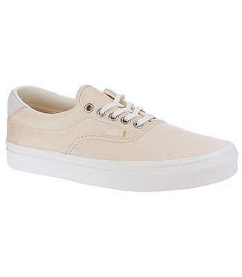 Beige vans era Clearance