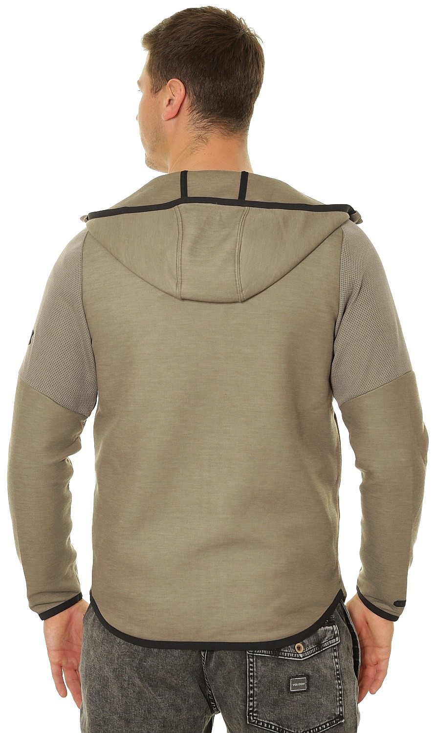 under armour unstoppable move jacket