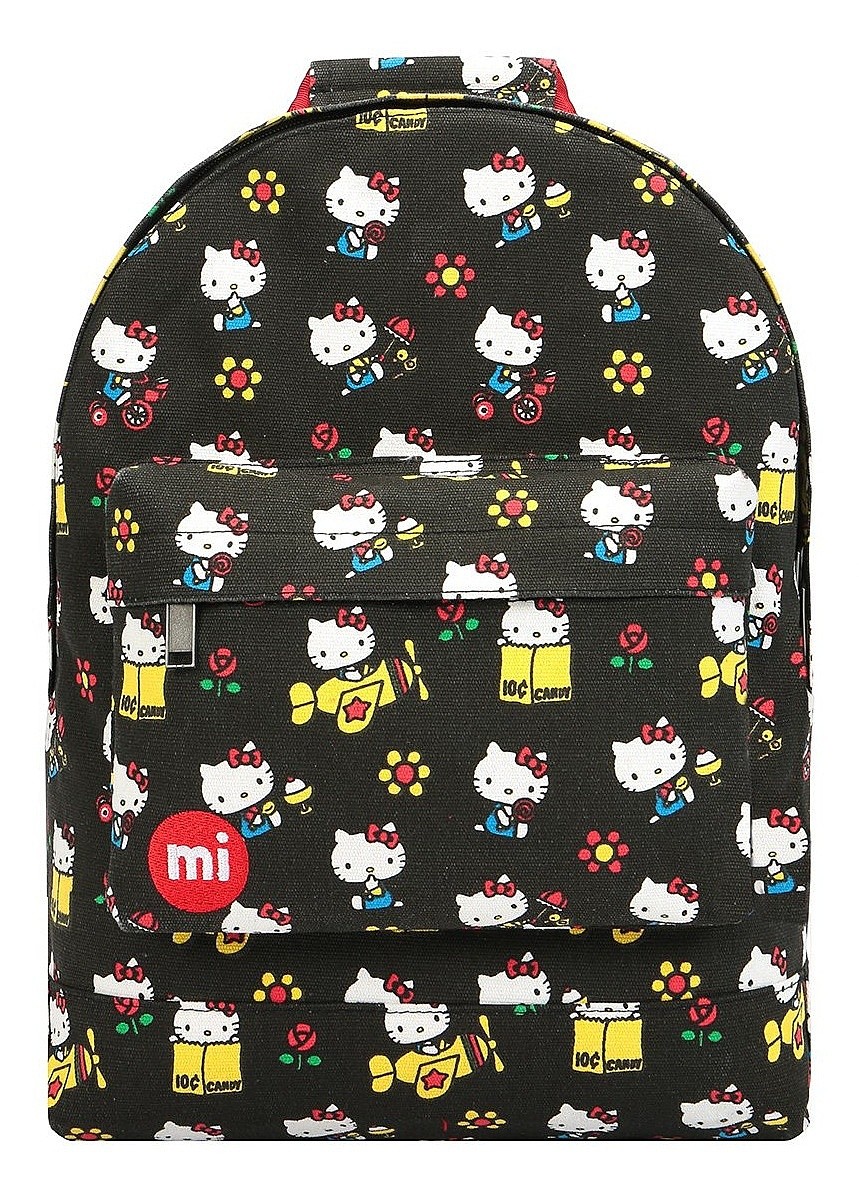 mi pac glitter backpack
