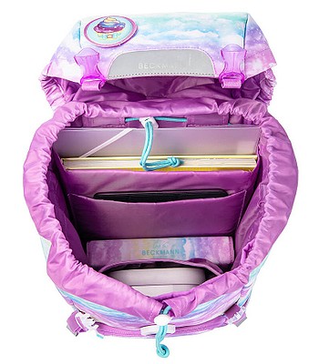 Beckmann unicorn Beckmann unicorn