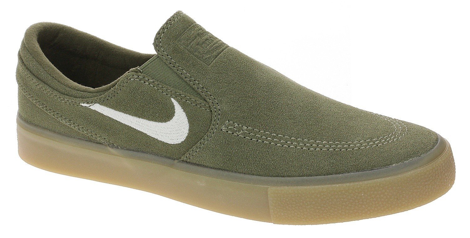Nike sb zoom olive Clearance