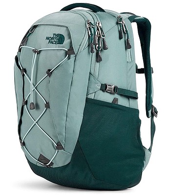 Backpack The North Face Borealis 27 Trellis Green Ponderosa Green Women S Snowboard Online Eu Backpack The North Face Borealis 27 Trellis Green Ponderosa Green Women S Snowboard Online Eu