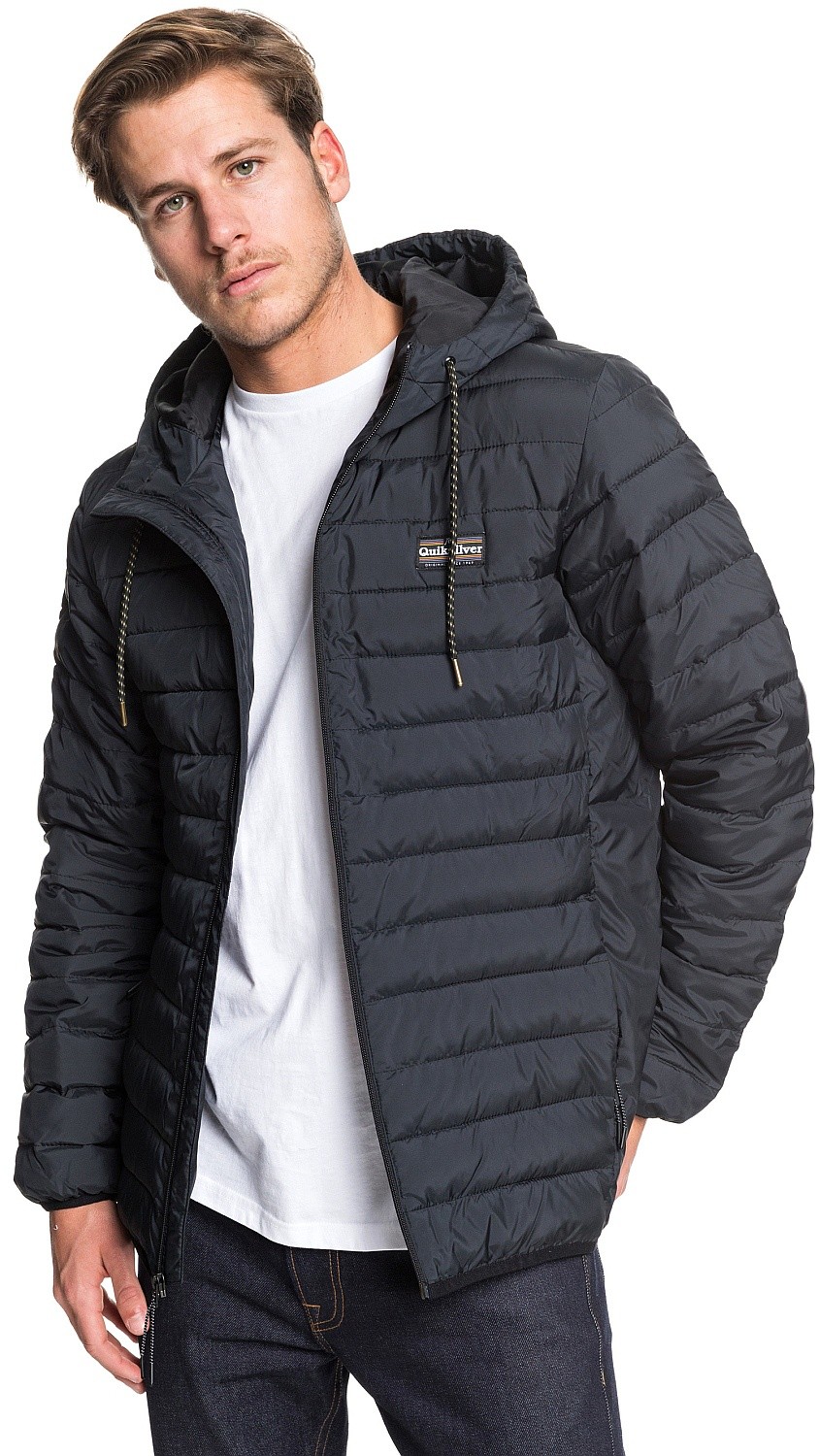 quiksilver scaly jacket
