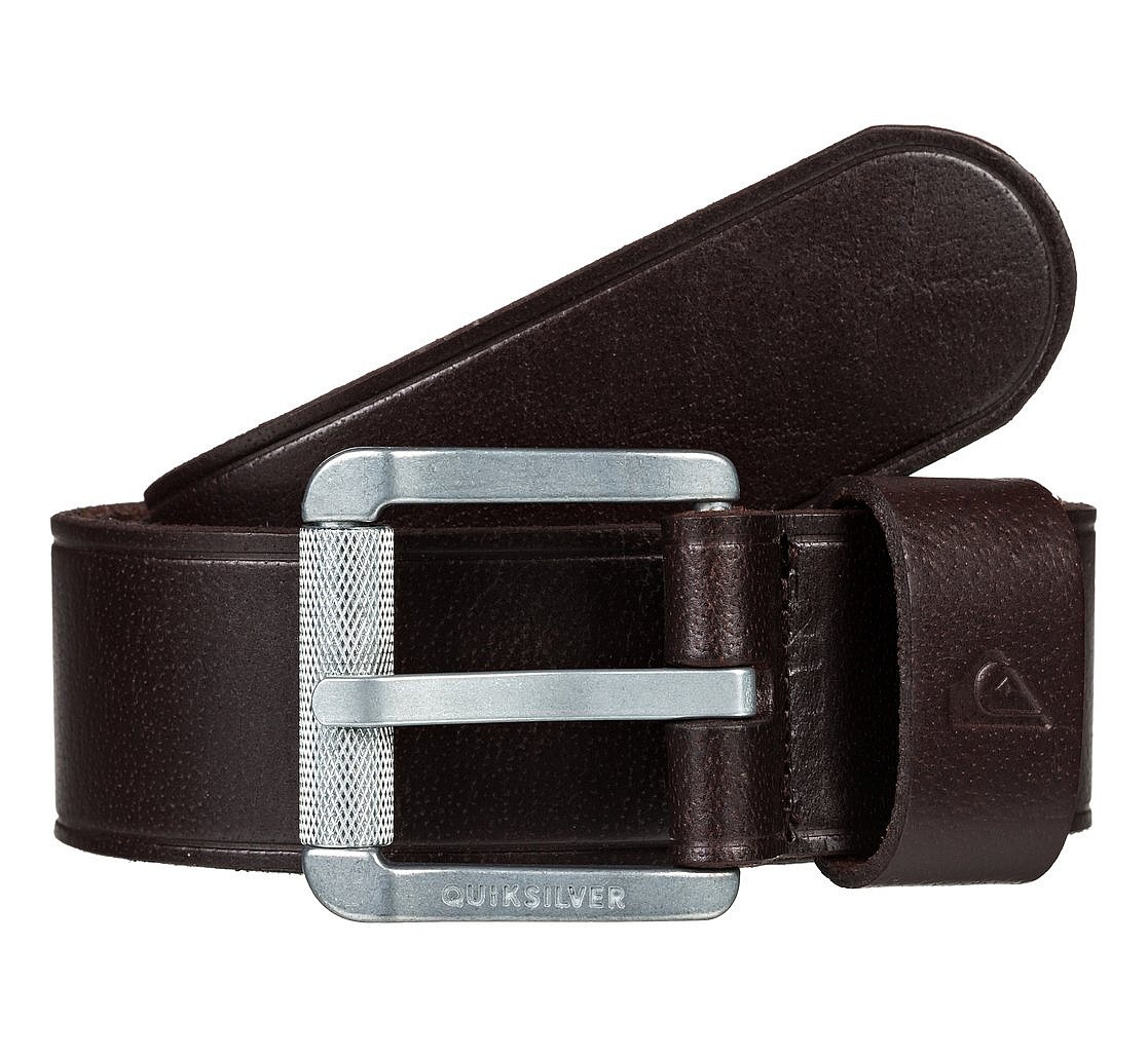 Quiksilver Mens The Everydaily Ii Update Belt