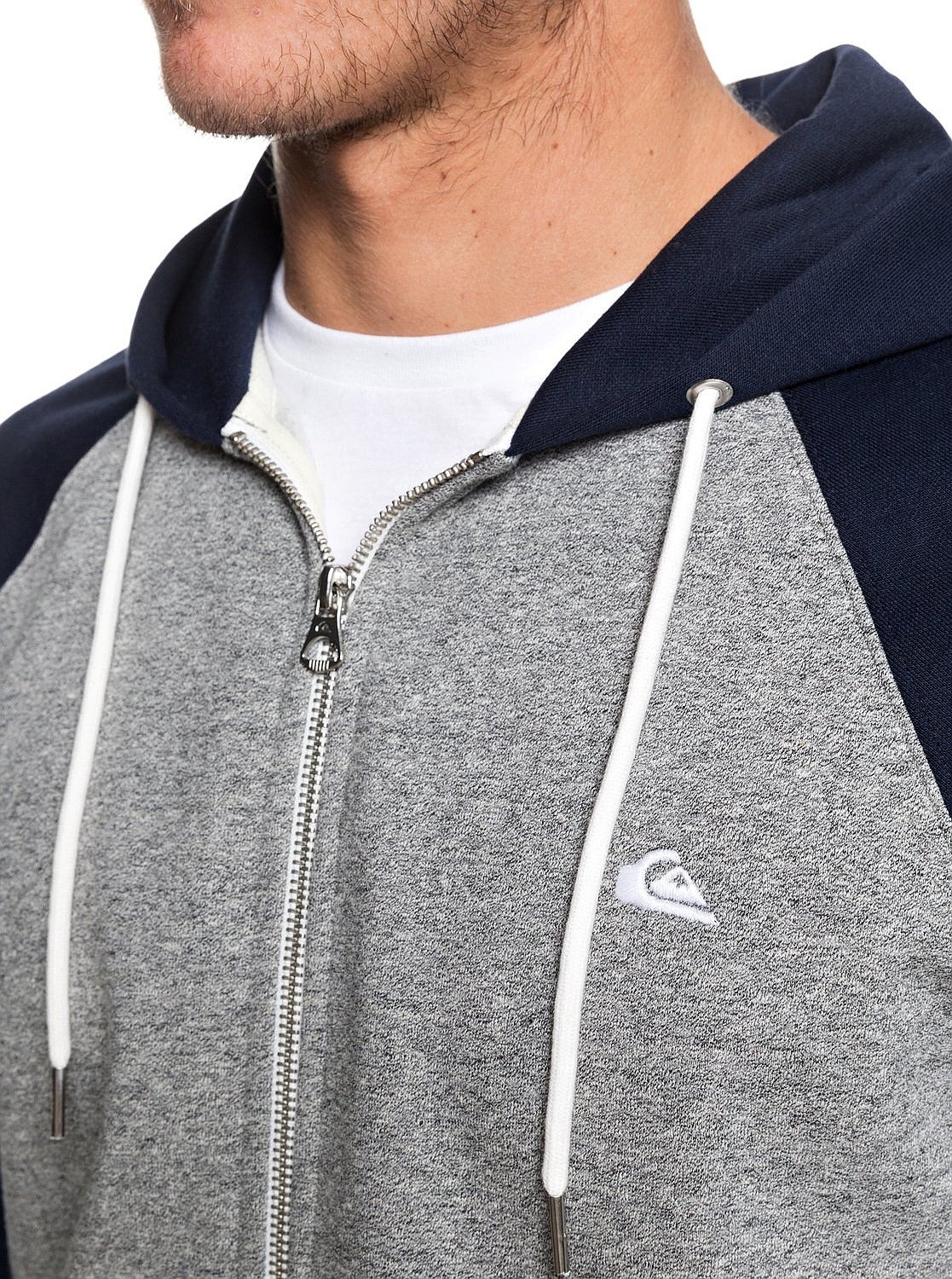 quiksilver everyday zip