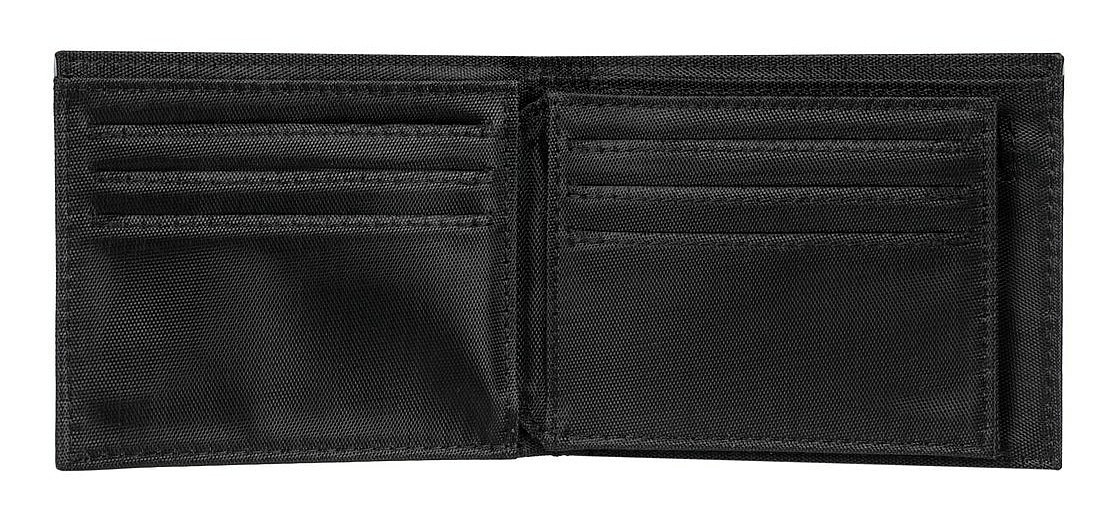 Quiksilver Mens Slim Vintage Iv Wallet