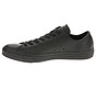 boty Converse Chuck Taylor All Star OX - 135253/Black Mono