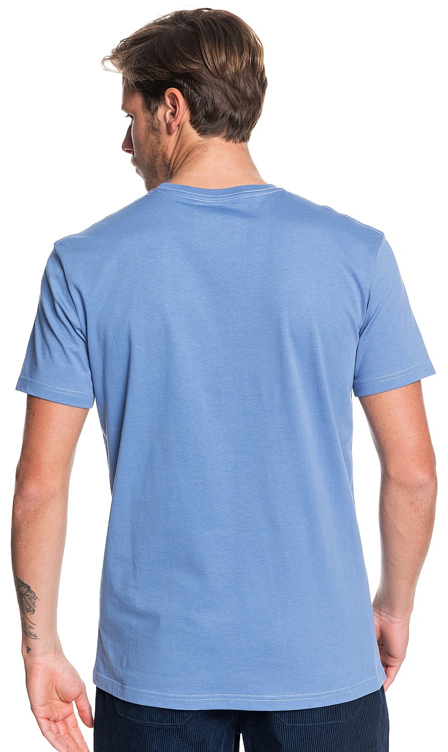Quiksilver Mens Dry Harbour Polo Shirt