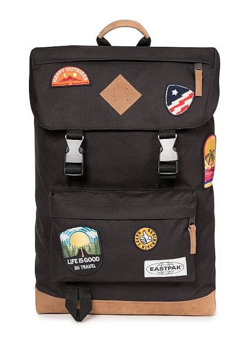 eastpak rowlo backpack