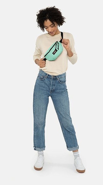 hip bag Eastpak Springer - Mellow Mint - snowboard-online.eu