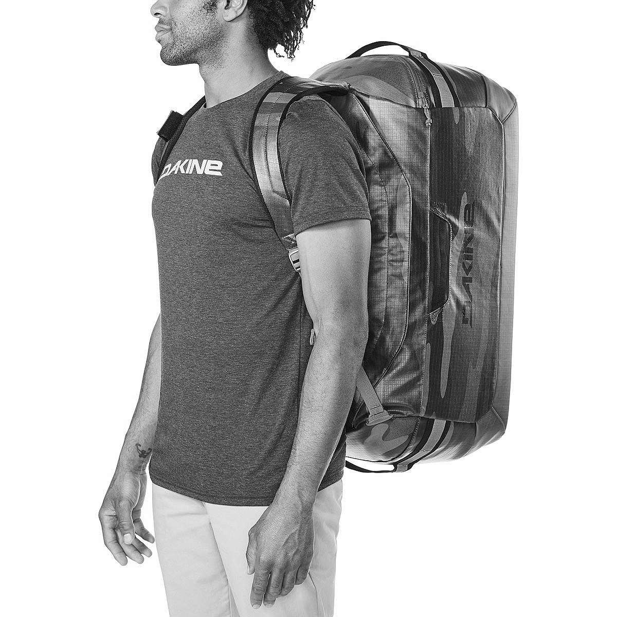dakine ranger travel pack