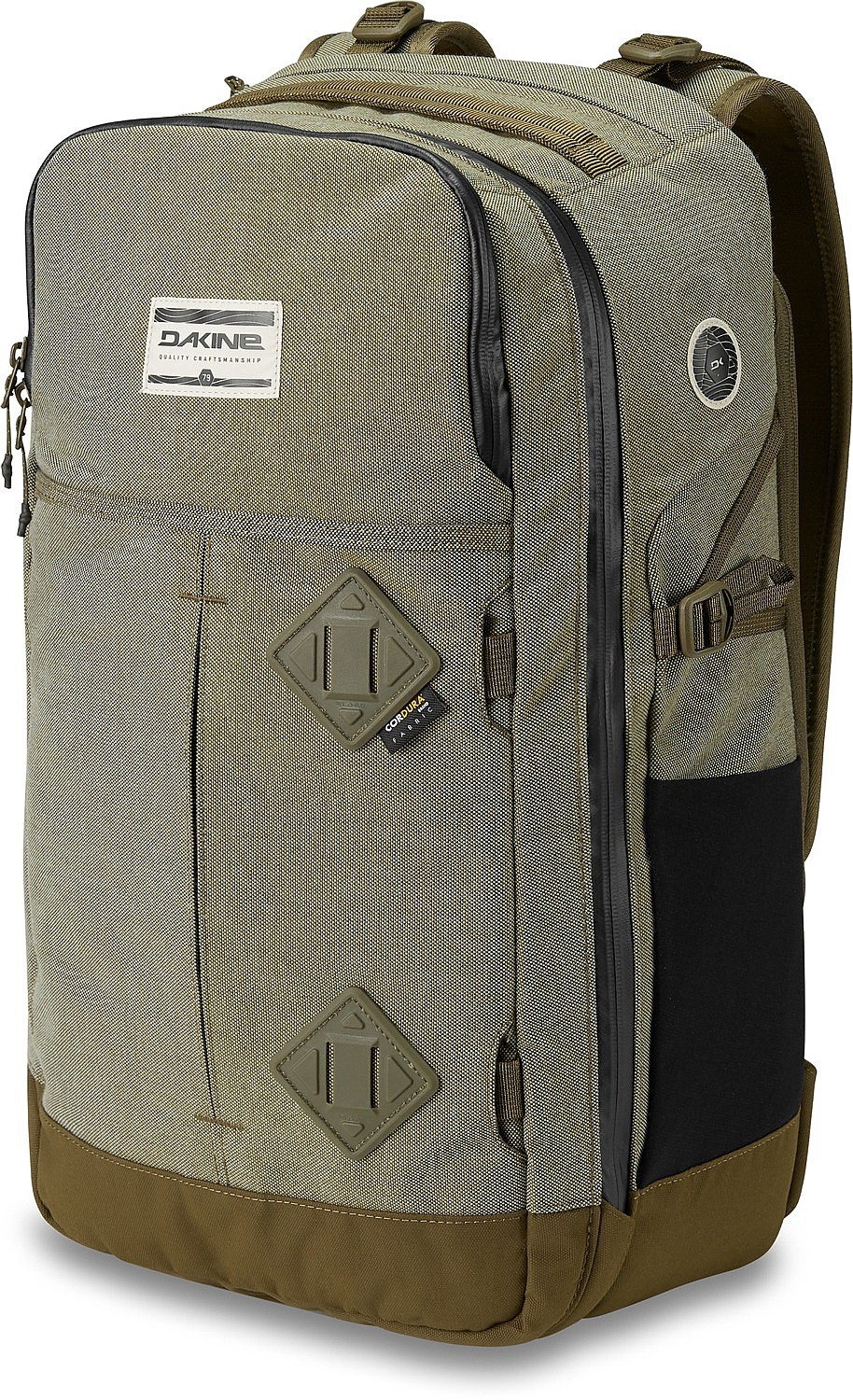 dakine adventure split