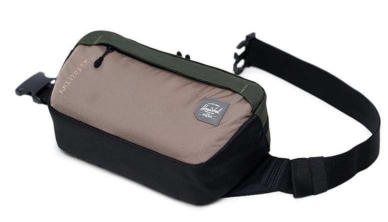 tour hip pack medium herschel